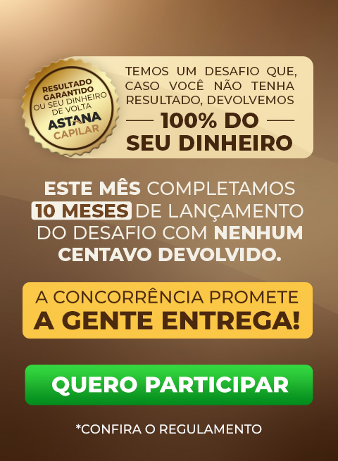 Astana Capilar